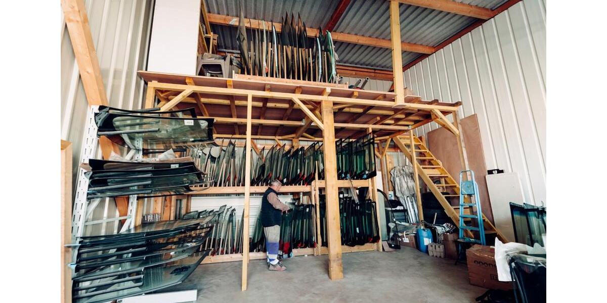 Gewerbeobjekt Weimar Ehringsdorf - 149&euro; | Angebot:19054456