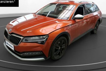 Skoda Superb 83.300 km 31.980 &euro; Erfurt 99099