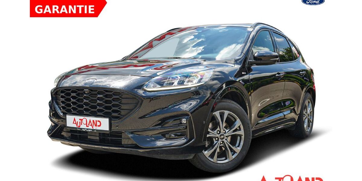 Ford Kuga 47.722 km 21.990 &euro; Erfurt 99087