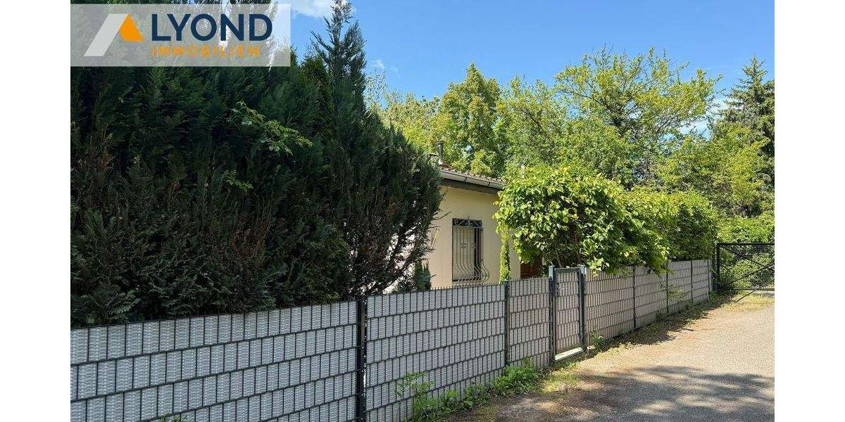 Bungalow Erfurt Altstadt - 2 Zimmer, 56 m&sup2;, 159.000&euro; | Angebot:25094891