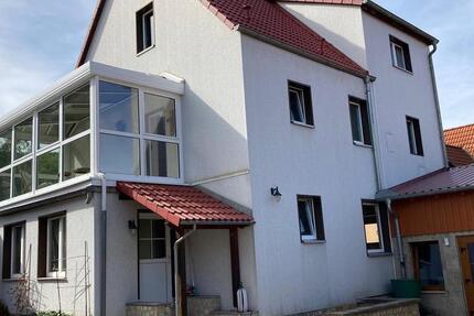 Haus Kranichfeld - 7 Zimmer, 160 m&sup2;, 248.000&euro; | Angebot:24357405