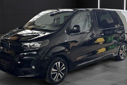 Citroen SpaceTourer 19.466 km 36.840 &euro; Erfurt 99086