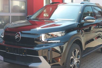 Citroen C3 Aircross 18.518 km 22.990 &euro; Großrudestedt 99195