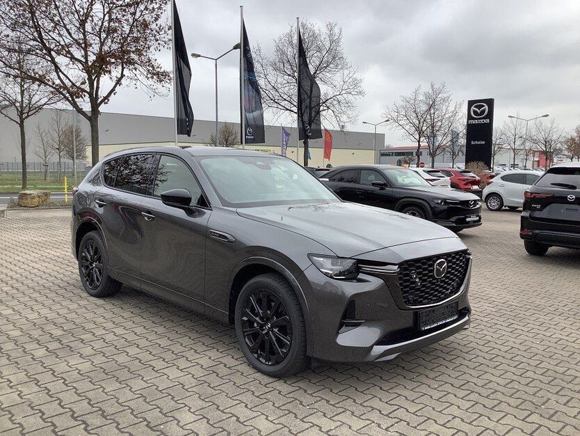CX-60