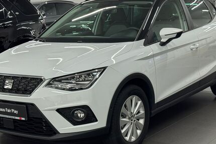 Seat Arona 86.380 km 15.390 € Arnstadt 99310