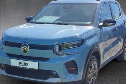 Citroen C3 3.500 km 20.000 &euro; Sömmerda 99610