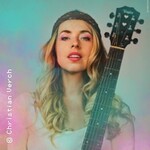 Miss Allie - Paradiesvogel Tour 2027 I HumorZone 2027