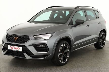 Cupra Ateca 24.426 km 32.990 &euro; Erfurt 99087