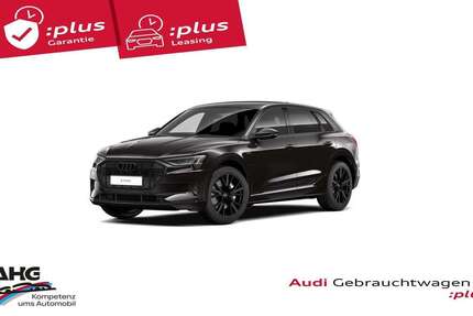 Audi e-tron 50.994 km 34.990 € Gotha 99867