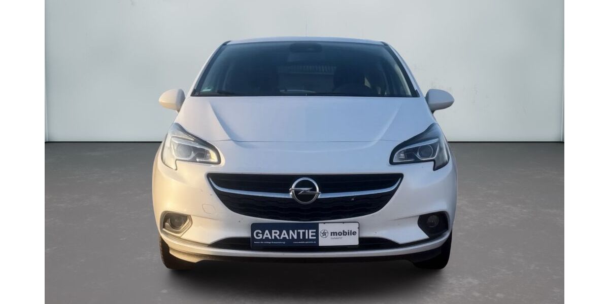 Opel Corsa 197.450 km 5.500 &euro; Erfurt 99099