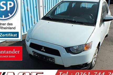Mitsubishi Colt 145.414 km 3.290 € Erfurt 99089