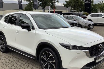 Mazda CX-5 41.389 km 27.690 € Arnstadt 99310