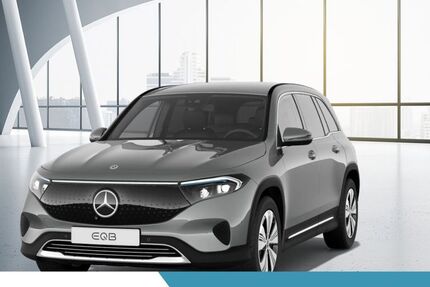 Mercedes-Benz EQB 19.271 km 39.880 &euro; Erfurt 99092