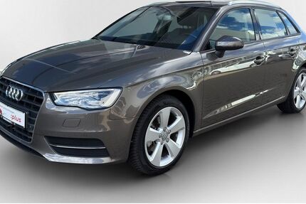 Audi A3 43.320 km 16.990 € Arnstadt 99310