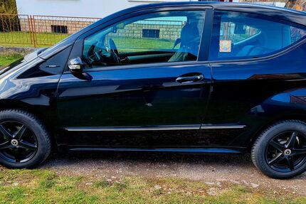 Mercedes-Benz A 150 114.000 km 4.000 &euro; Vogelsberg 99610