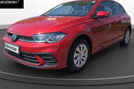 VW Polo 5.000 km 17.970 &euro; Erfurt 99099
