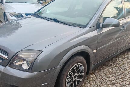 Opel Vectra 142.000 km 2.490 &euro; Umpferstedt 99441