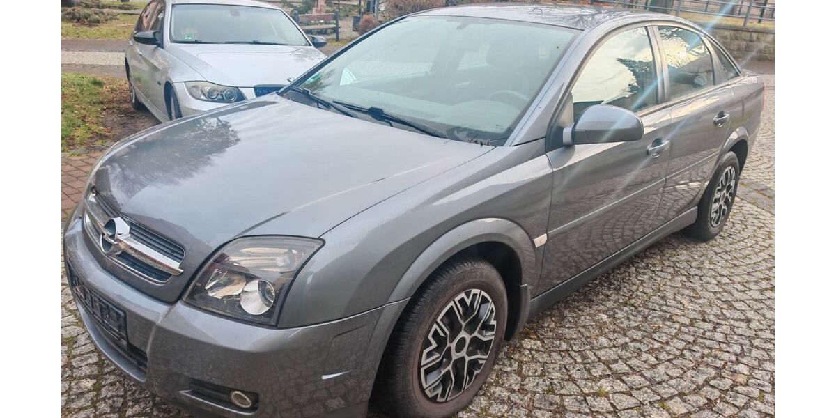 Opel Vectra 142.000 km 2.490 &euro; Umpferstedt 99441