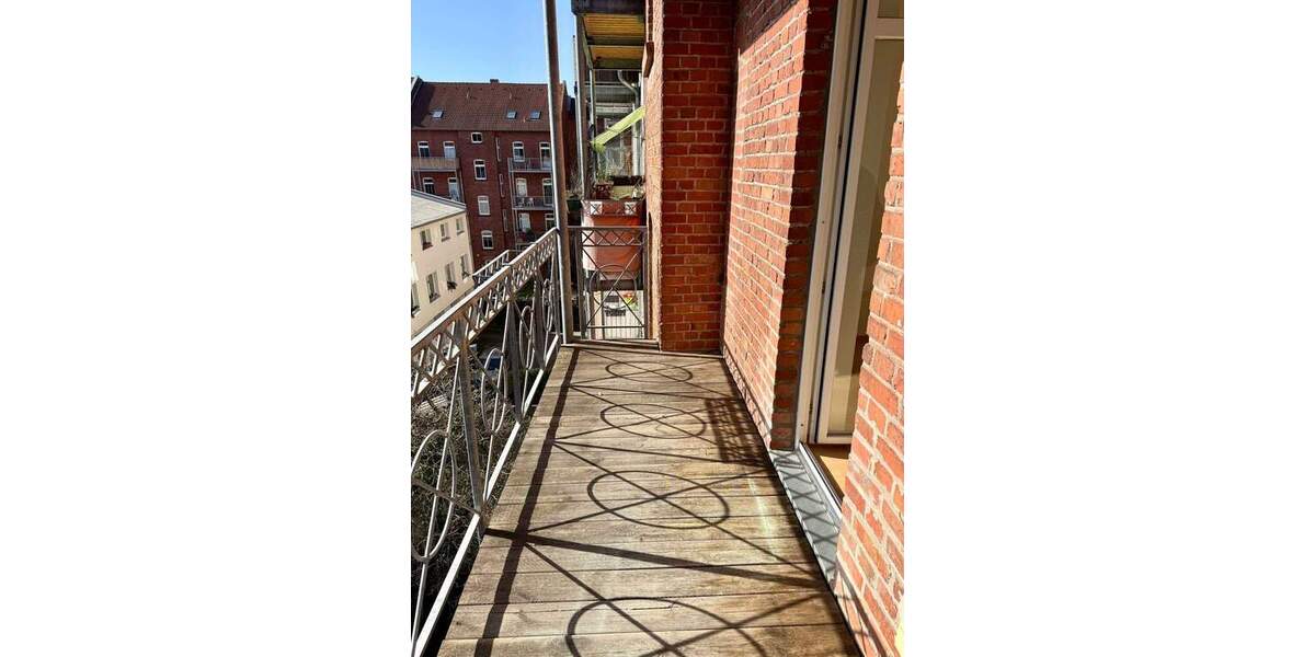 Etagenwohnung Erfurt Johannesvorstadt - 2 Zimmer, 128.000&euro; | Angebot:25896129