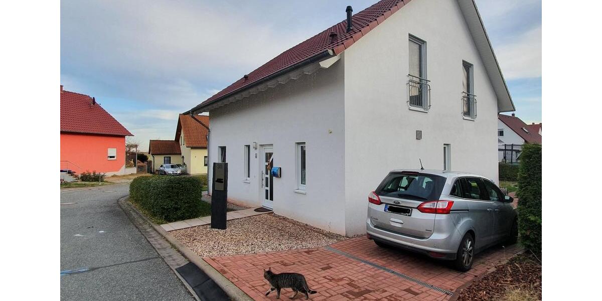 Einfamilienhaus Drei Gleichen - 5 Zimmer, 152 m&sup2;, 369.000&euro; | Angebot:27097780