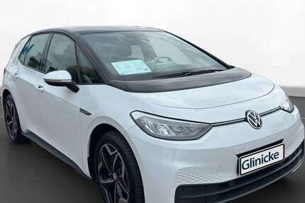 VW ID.3 48.300 km 22.870 &euro; Erfurt 99099