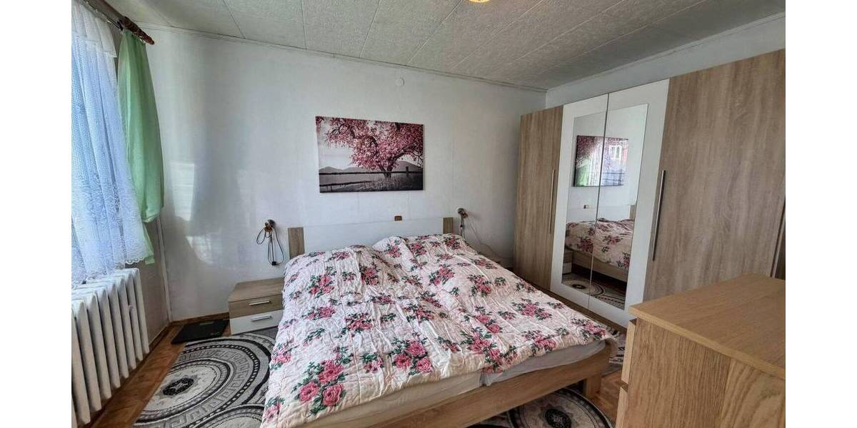 Einfamilienhaus Geratal Geraberg - 6 Zimmer, 150 m&sup2;, 139.000&euro; | Angebot:26082545