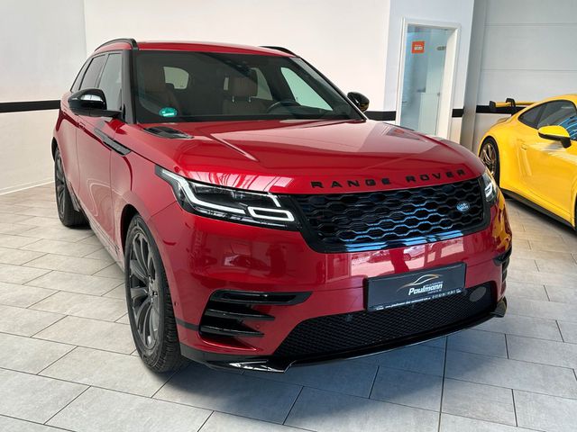 Land Rover Range Rover Velar 3.0 V6 P380 R-Dynamic HSE Navi 57.915 km 38.300 &euro; Gebesee 99189