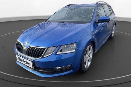 Skoda Octavia 137.000 km 14.280 &euro; Erfurt 99099