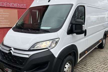 Citroen Jumper 147.322 km 17.017 &euro; Arnstadt 99310