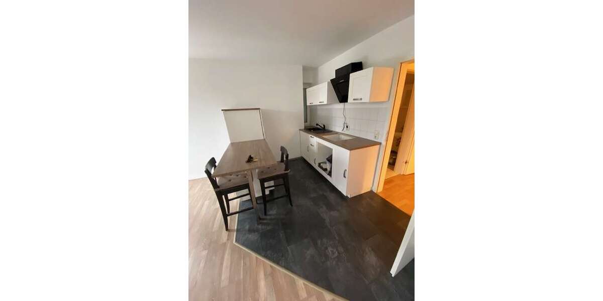 Etagenwohnung Gaberndorf Gaberndorf - 2 Zimmer, 60 m&sup2;, 500&euro; | Angebot:25231280