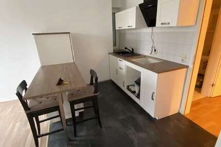 Wohnung Gaberndorf Gaberndorf - 2 Zimmer, 60 m&sup2;, 500&euro; | Angebot:25231280