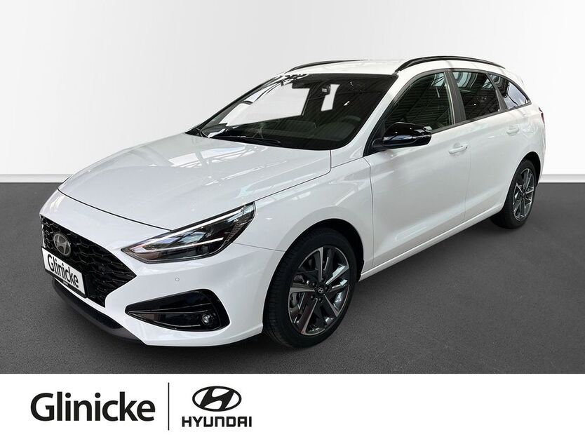 Hyundai i30 11.500 km 27.490 € Erfurt 99086