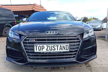 Audi TT 81.200 km 26.999 &euro; Emleben 99869