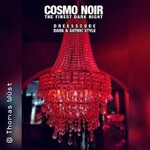 COSMO NOIR – The Finest Dark Night
