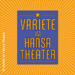 Varieté im Hansa-Theater