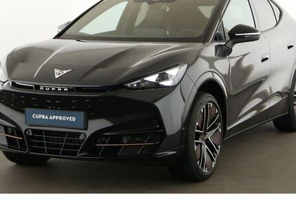 Cupra Tavascan 5.000 km 53.800 &euro; Gotha 99867