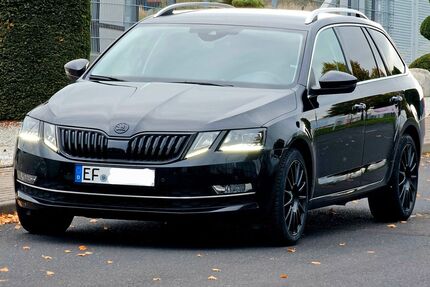 Skoda Octavia 155.000 km 14.990 &euro; Erfurt 99096