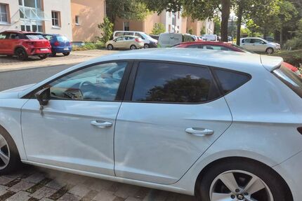 Seat Leon 157.100 km 7.000 &euro; Weimar 99428