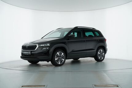 Skoda Karoq 28.303 km 31.889 &euro; Arnstadt 99310