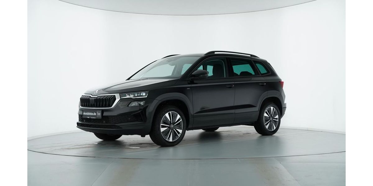 Skoda Karoq 28.303 km 31.889 &euro; Arnstadt 99310