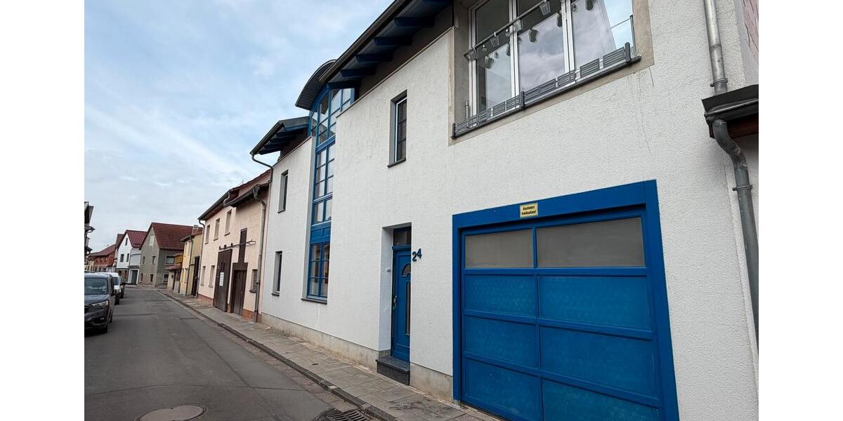 Einfamilienhaus Herbsleben - 5 Zimmer, 120 m&sup2;, 1.000&euro; | Angebot:27583555