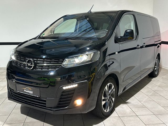 Zafira Life Tourer 50kwh*Navi*Leder*Xenon*HUD*