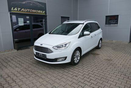 Ford Grand C-Max 157.879 km 7.990 &euro; Erfurt 99086