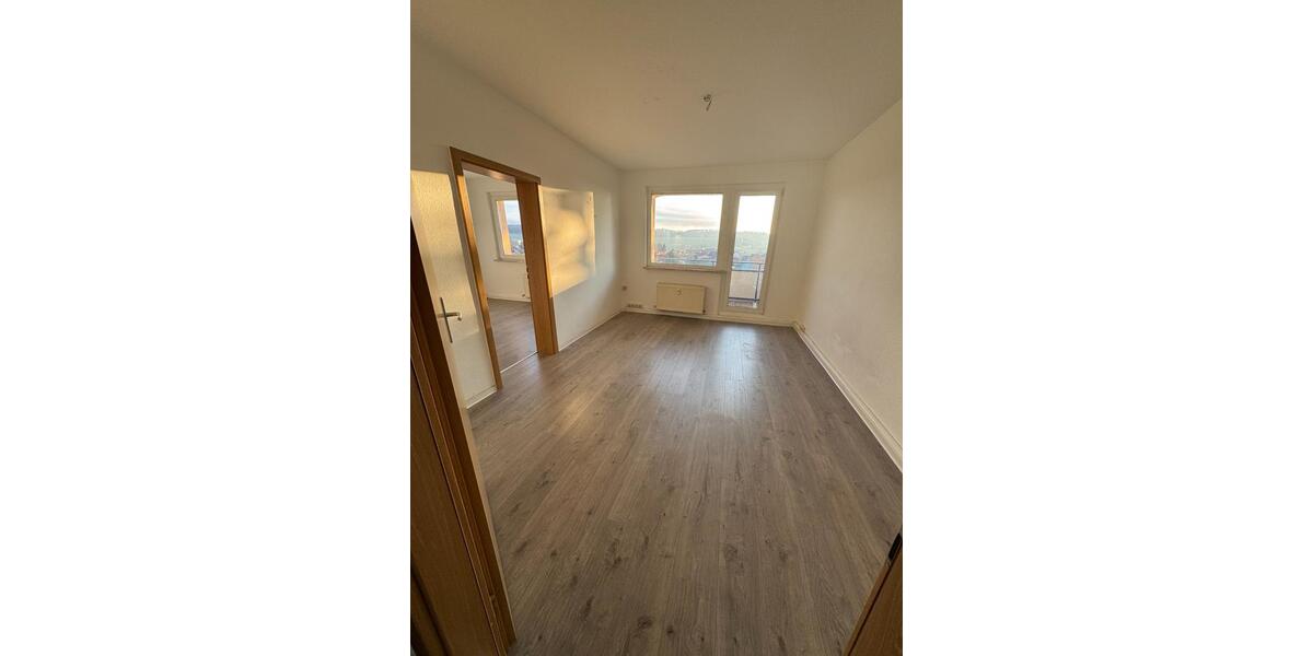 2 Zimmer Wohnung in Blankenhain 2 zimmer