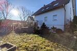 TRAUM VON MEHRGENERATION ODER CASHFLOW - Zweifamilienhaus Arnstadt | Angebot:26764104