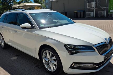 Skoda Superb 86.000 km 20.999 &euro; Erfurt 99089