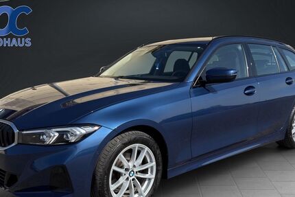 BMW 318 47.458 km 28.890 &euro; Gebesee 99189