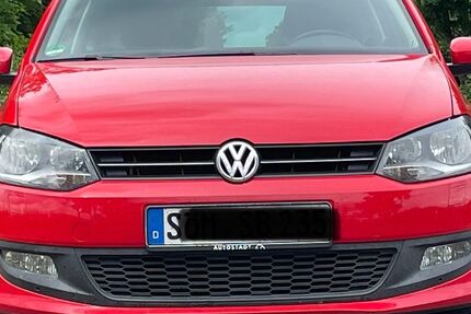 VW Polo 199.776 km 2.900 &euro; Großrudestedt 99195