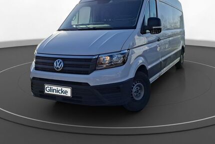 VW Crafter 201.000 km 15.500 &euro; Weimar 99423