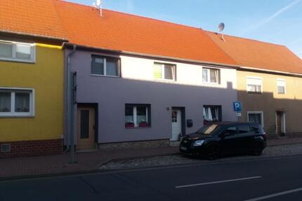 Haus Großrudestedt - 6 Zimmer, 140 m&sup2;, 159.000&euro; | Angebot:27269131